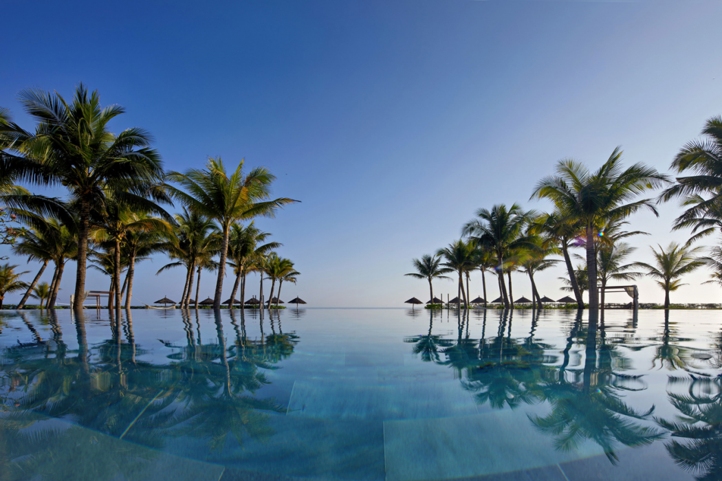 Royal Beachfront Villas & Spa Hoi An Danang 102/134
