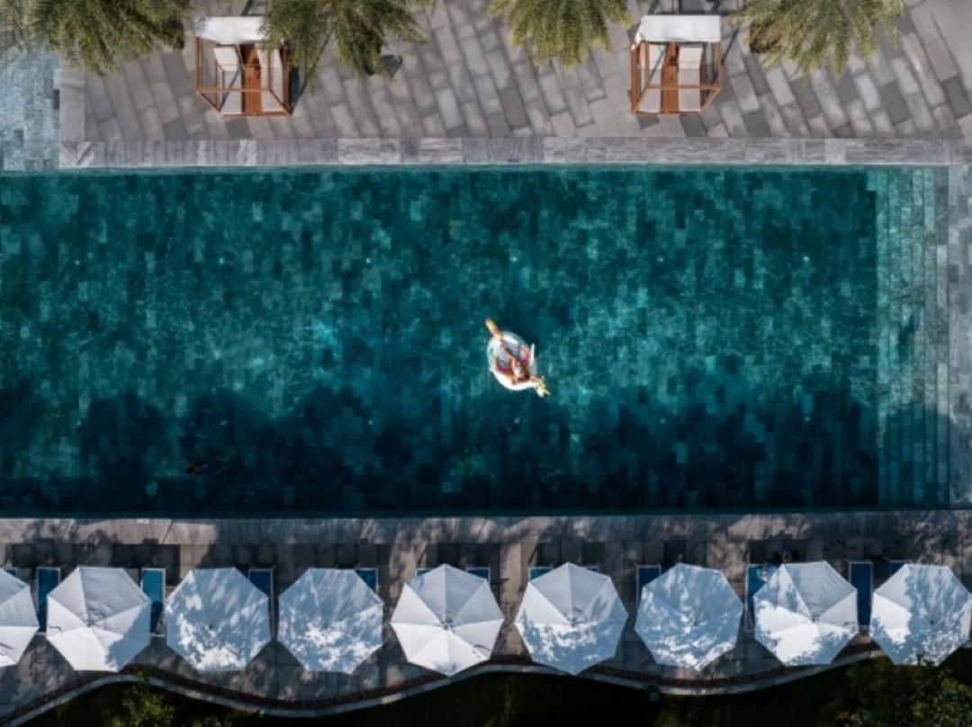 Royal Beachfront Villas & Spa Hoi An Danang 49/134