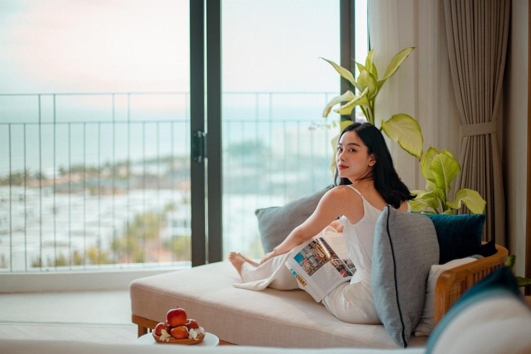 Royal Beachfront Villas & Spa Hoi An Danang 73/134