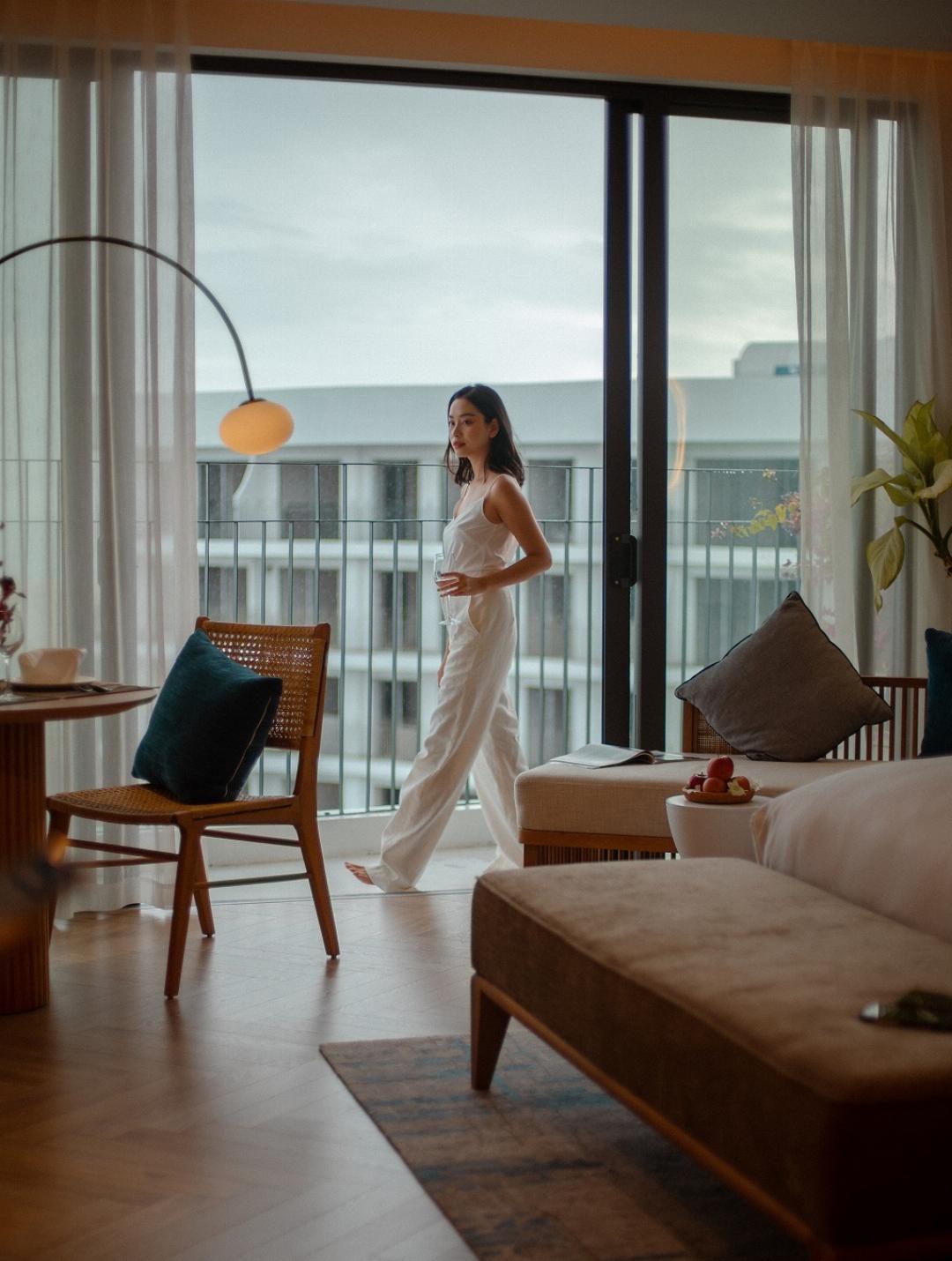 Royal Beachfront Villas & Spa Hoi An Danang 82/134