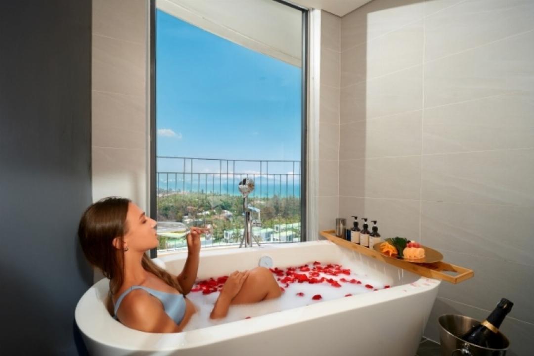 Royal Beachfront Villas & Spa Hoi An Danang 31/134