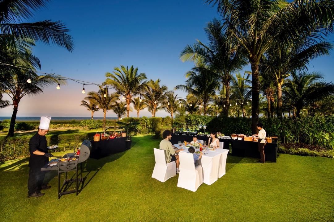 Royal Beachfront Villas & Spa Hoi An Danang 91/134