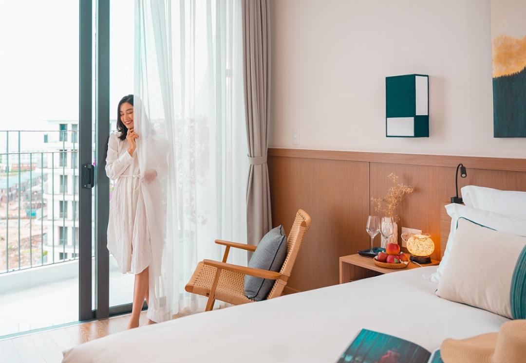 Royal Beachfront Villas & Spa Hoi An Danang 45/134