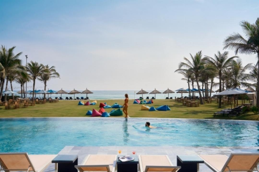 Royal Beachfront Villas & Spa Hoi An Danang 38/134