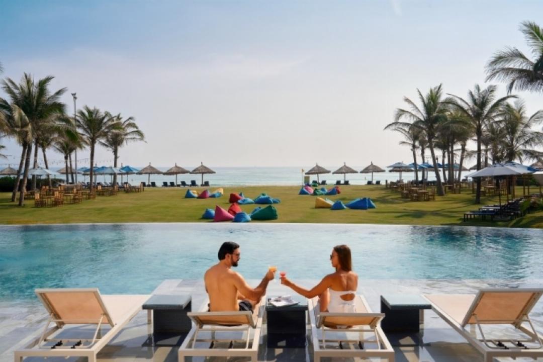 Royal Beachfront Villas & Spa Hoi An Danang 51/134