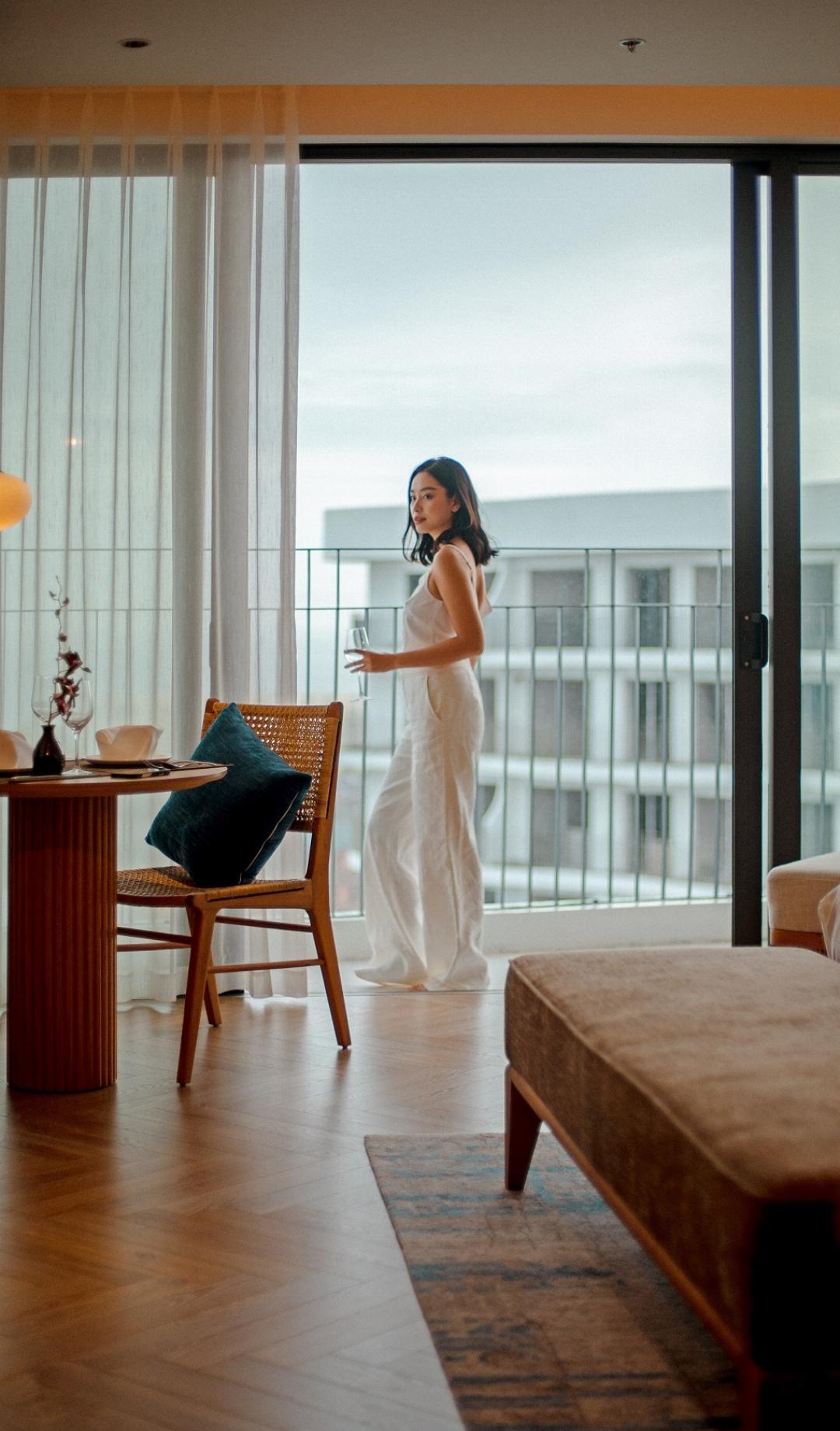 Royal Beachfront Villas & Spa Hoi An Danang 89/134