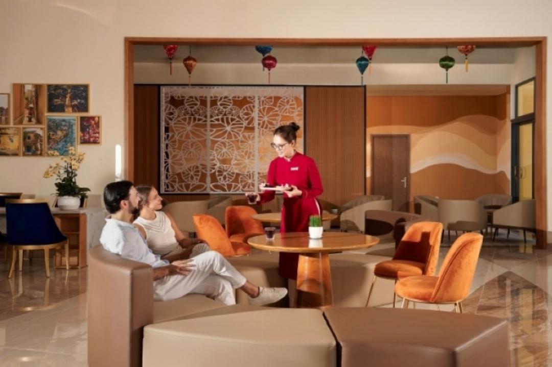 Royal Beachfront Villas & Spa Hoi An Danang 11/134