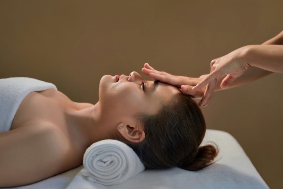 Royal Beachfront Villas & Spa Hoi An Danang 95/134