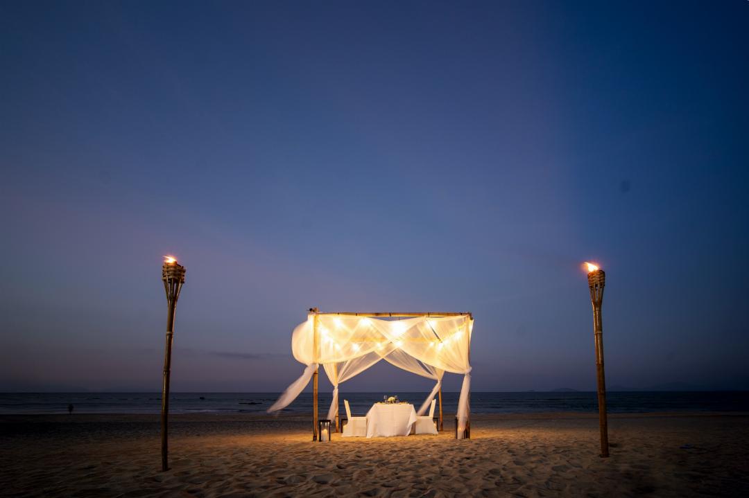 Royal Beachfront Villas & Spa Hoi An Danang 72/134