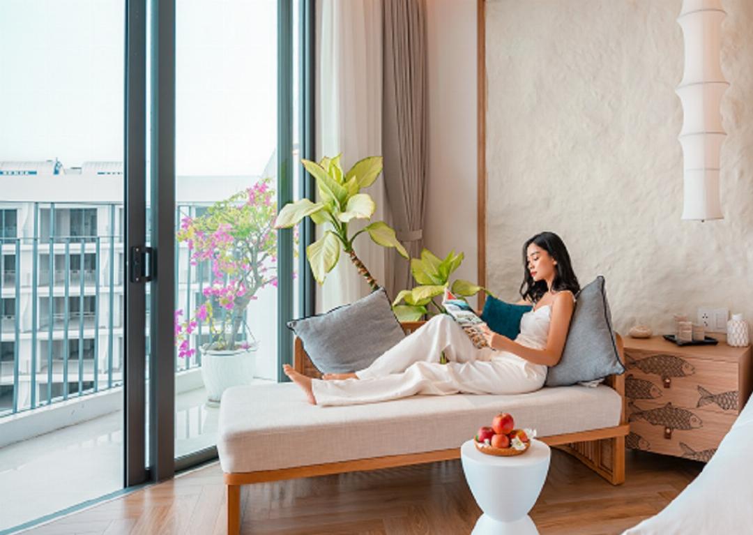 Royal Beachfront Villas & Spa Hoi An Danang 56/134