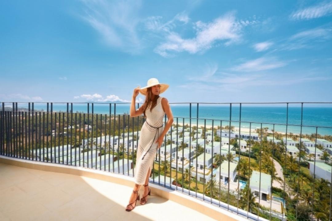 Royal Beachfront Villas & Spa Hoi An Danang 47/134