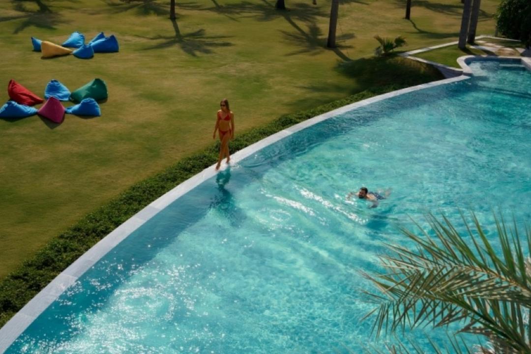 Royal Beachfront Villas & Spa Hoi An Danang 64/134