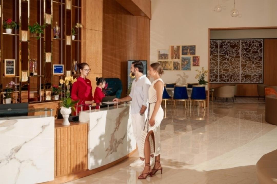 Royal Beachfront Villas & Spa Hoi An Danang 10/134