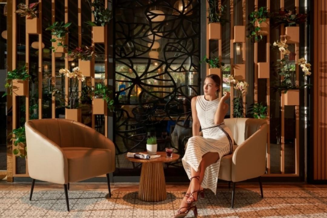 Royal Beachfront Villas & Spa Hoi An Danang 65/134