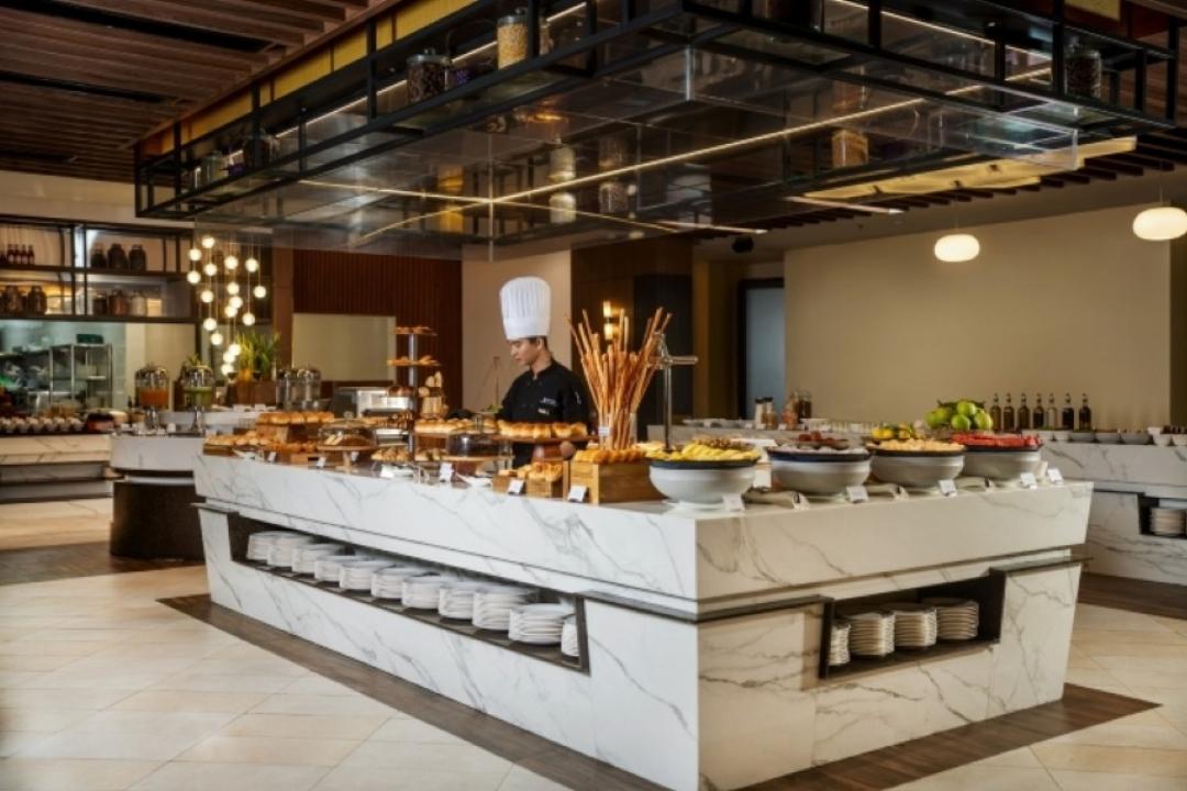 Royal Beachfront Villas & Spa Hoi An Danang 35/134