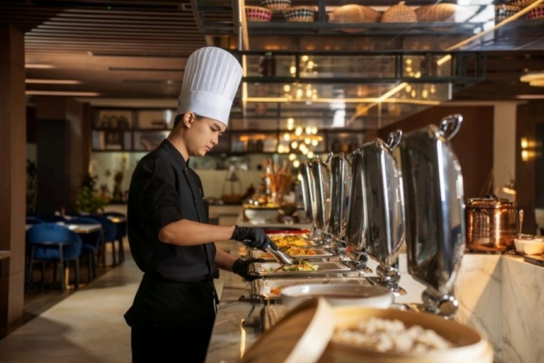 Royal Beachfront Villas & Spa Hoi An Danang 34/134
