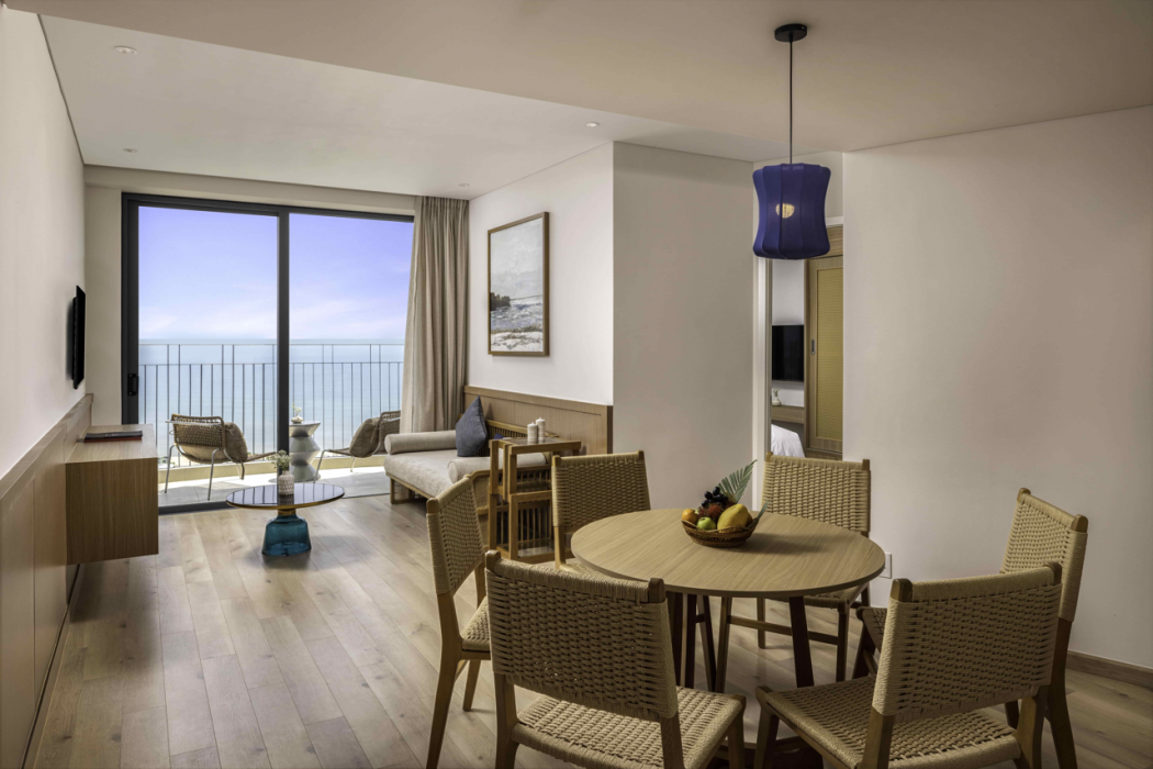 Royal Beachfront Villas & Spa Hoi An Danang 18/134