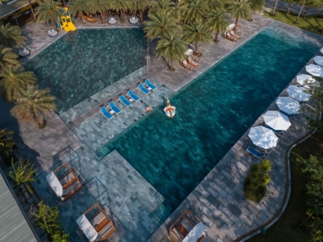 Royal Beachfront Villas & Spa Hoi An Danang 58/134