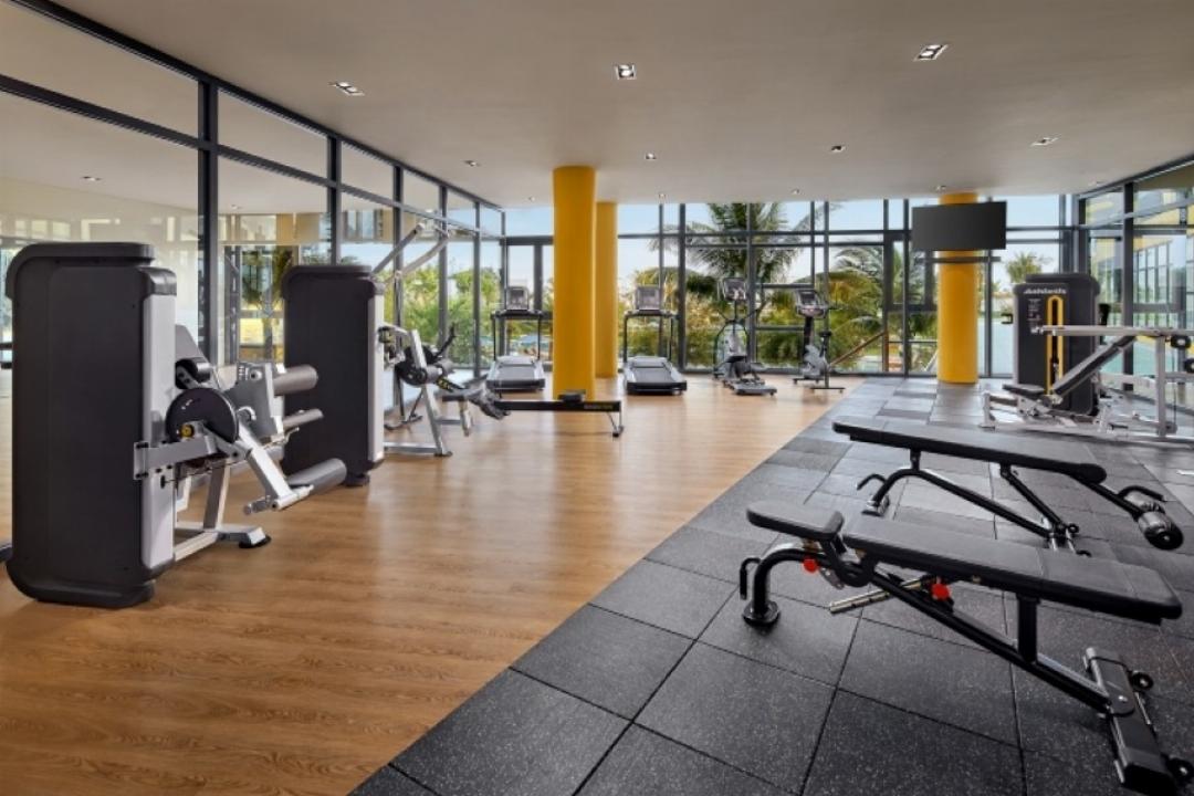 Royal Beachfront Villas & Spa Hoi An Danang 93/134