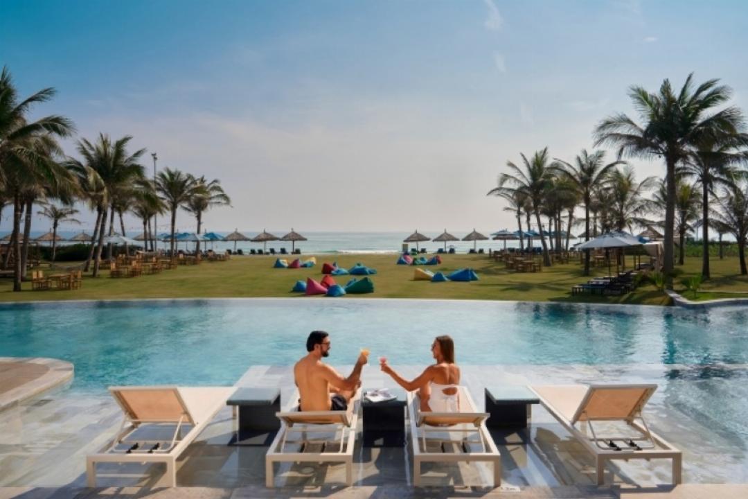 Royal Beachfront Villas & Spa Hoi An Danang 50/134