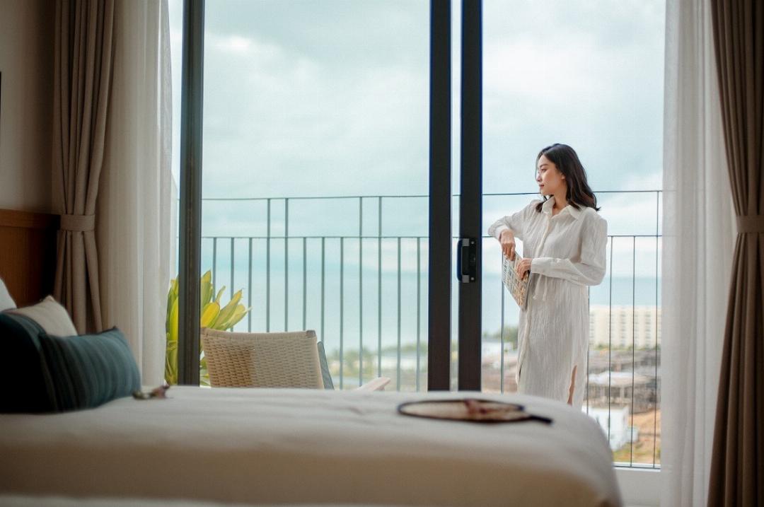 Royal Beachfront Villas & Spa Hoi An Danang 57/134