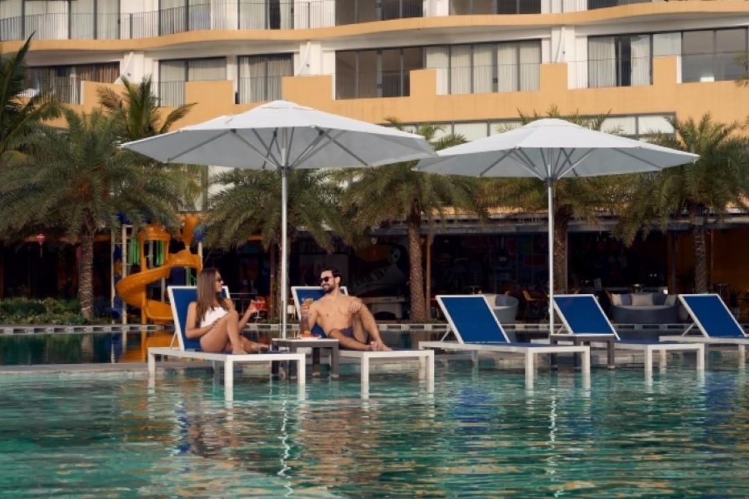 Royal Beachfront Villas & Spa Hoi An Danang 67/134