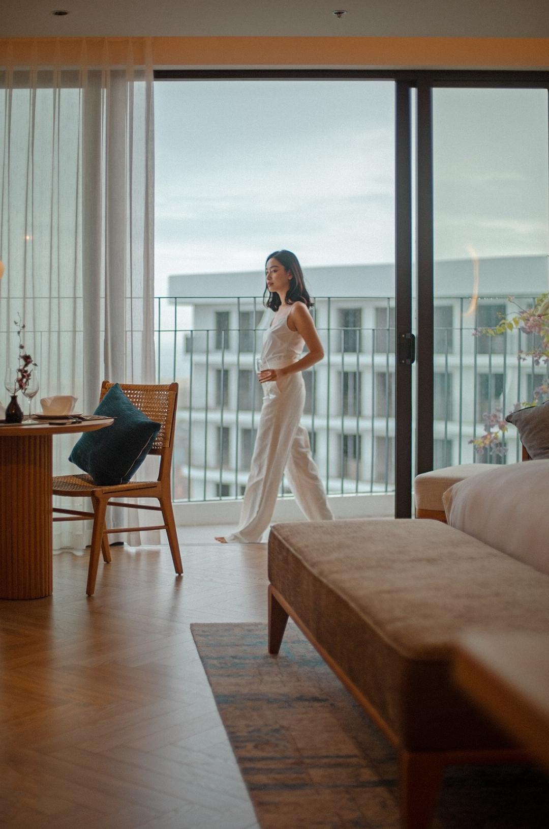 Royal Beachfront Villas & Spa Hoi An Danang 90/134