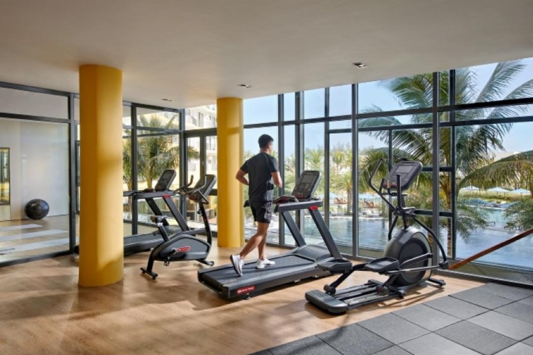 Royal Beachfront Villas & Spa Hoi An Danang 94/134