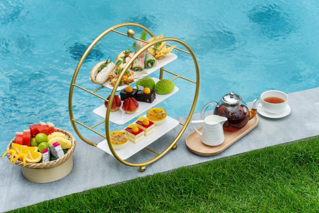 Royal Beachfront Villas & Spa Hoi An Danang 87/134