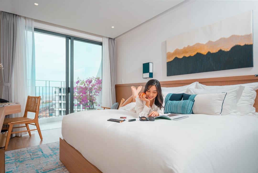 Royal Beachfront Villas & Spa Hoi An Danang 46/134