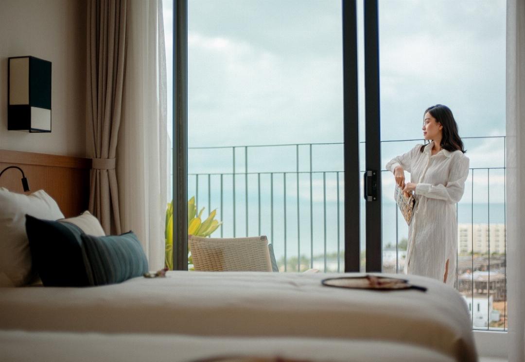 Royal Beachfront Villas & Spa Hoi An Danang 62/134