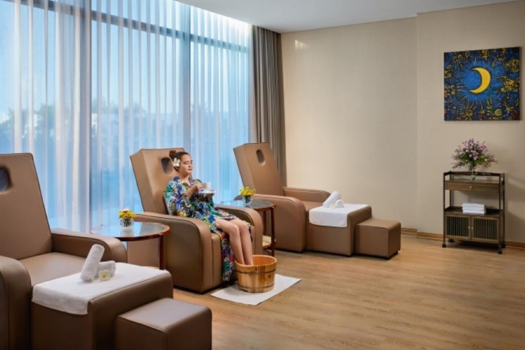 Royal Beachfront Villas & Spa Hoi An Danang 99/134