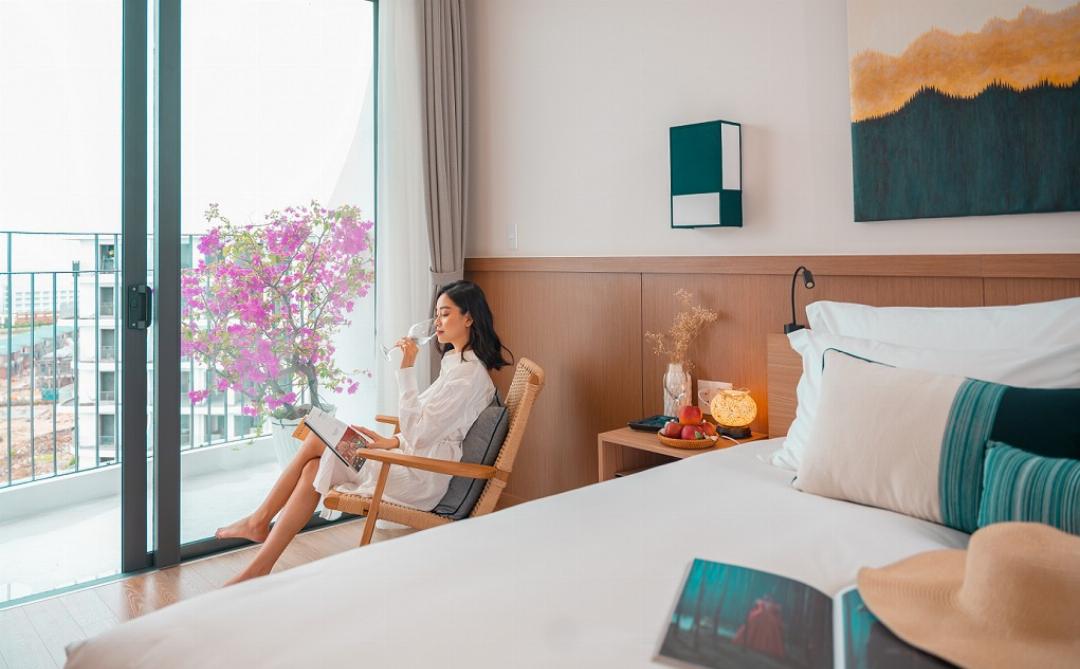 Royal Beachfront Villas & Spa Hoi An Danang 39/134