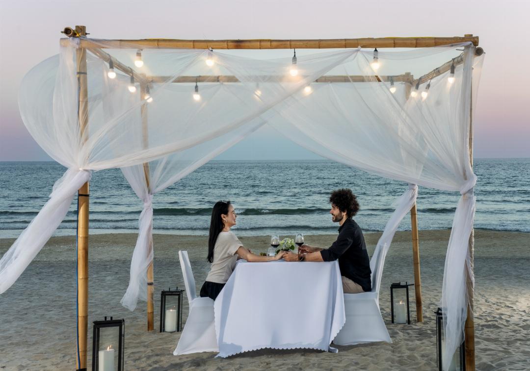 Royal Beachfront Villas & Spa Hoi An Danang 83/134