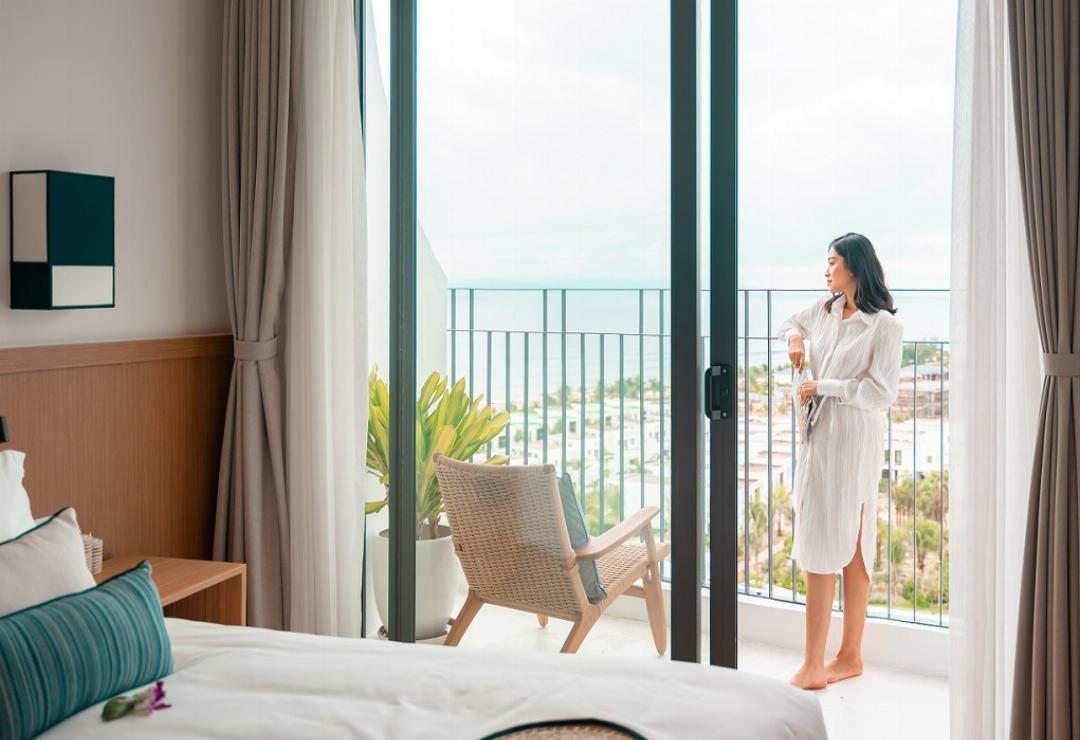 Royal Beachfront Villas & Spa Hoi An Danang 55/134