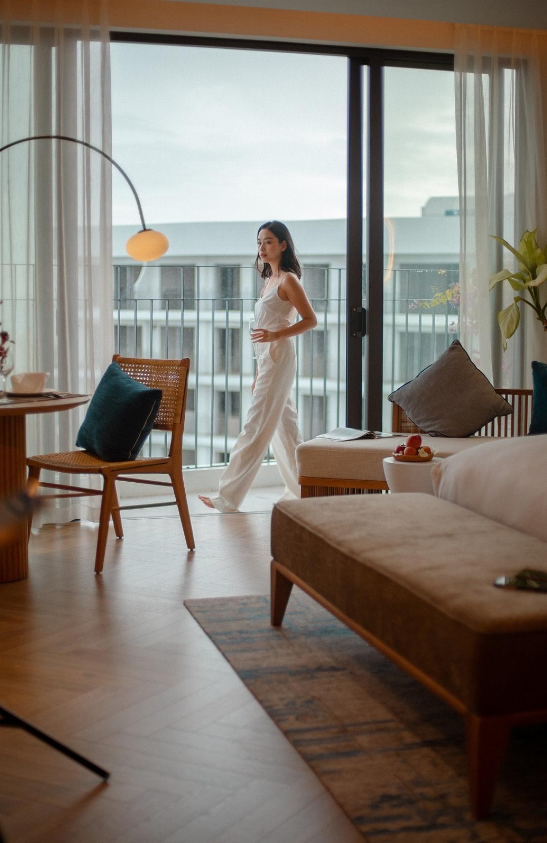Royal Beachfront Villas & Spa Hoi An Danang 88/134