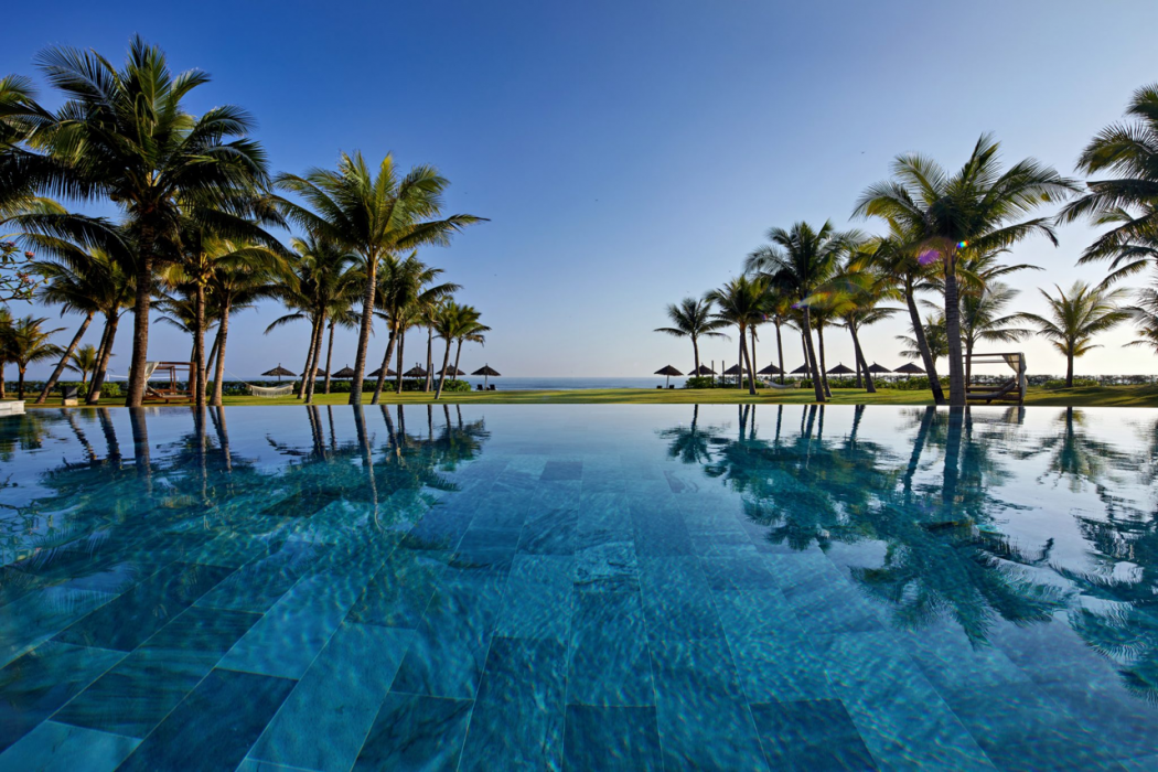 Royal Beachfront Villas & Spa Hoi An Danang 101/134