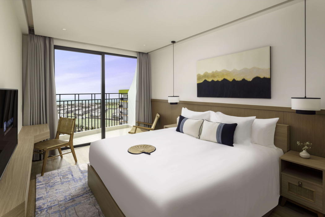 Royal Beachfront Villas & Spa Hoi An Danang 17/134