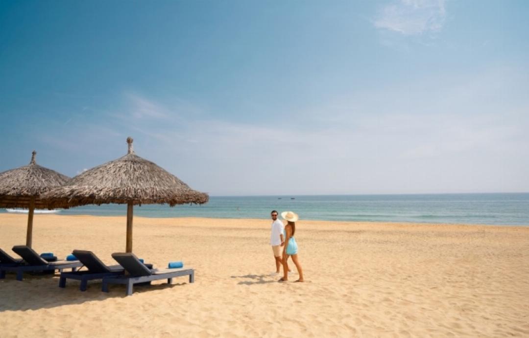 Royal Beachfront Villas & Spa Hoi An Danang 32/134
