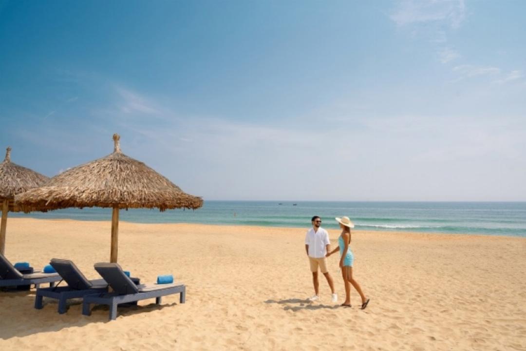 Royal Beachfront Villas & Spa Hoi An Danang 33/134