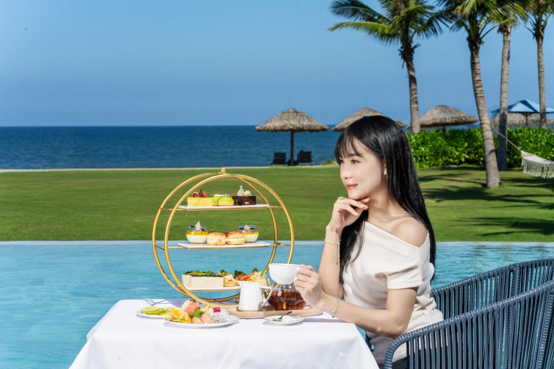 Royal Beachfront Villas & Spa Hoi An Danang 79/134