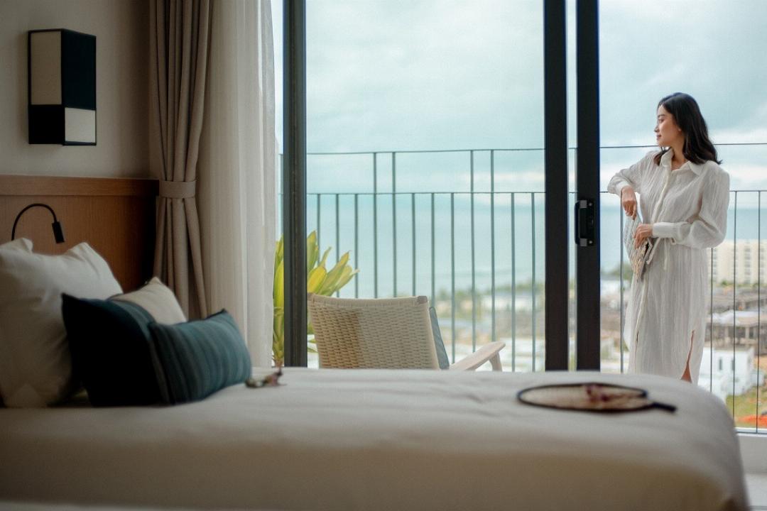 Royal Beachfront Villas & Spa Hoi An Danang 63/134
