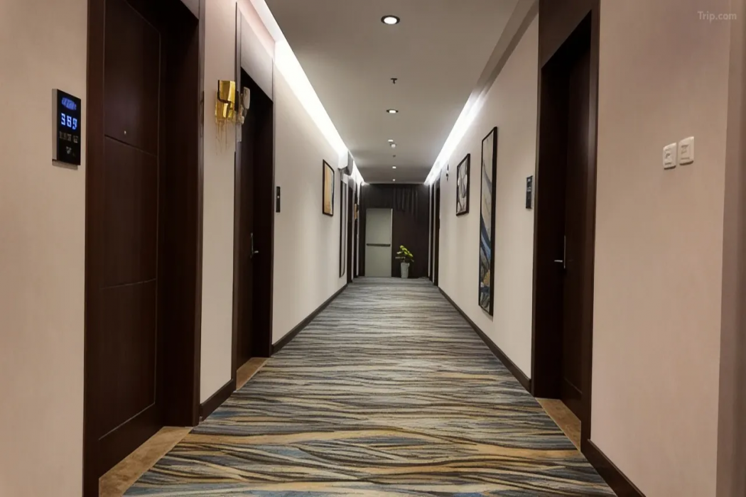 سَمْتِ النرجس(Samt Serviced Apartments Al Narjis) 12/13