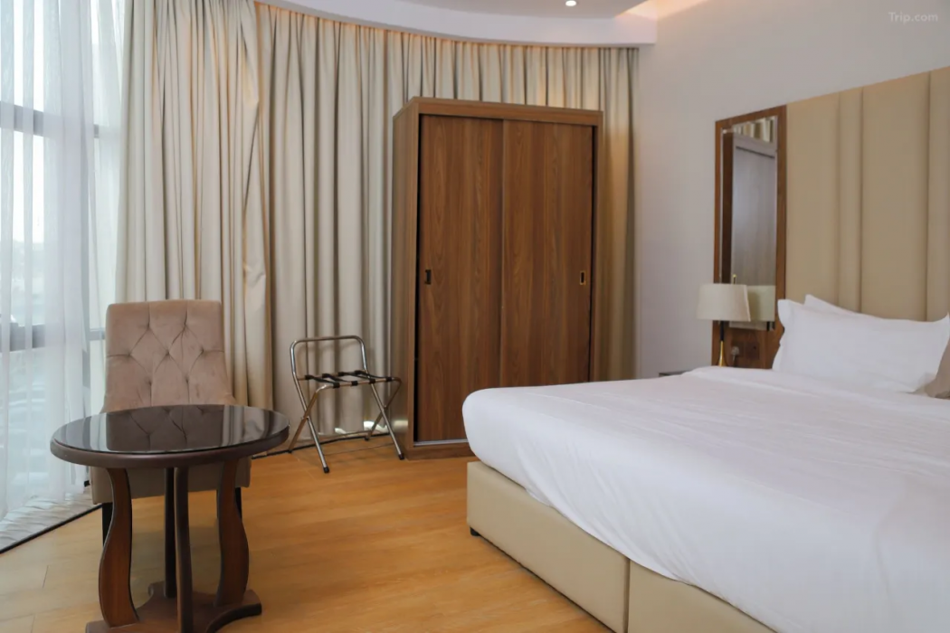 سَمْتِ النرجس(Samt Serviced Apartments Al Narjis) 9/13