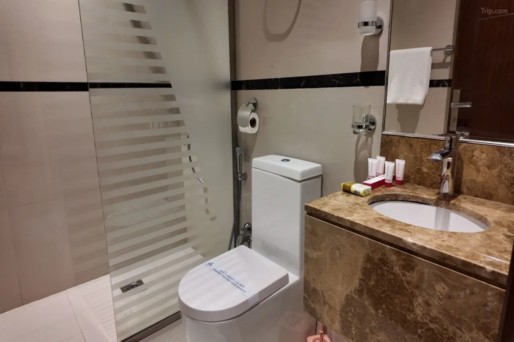سَمْتِ النرجس(Samt Serviced Apartments Al Narjis) 10/13