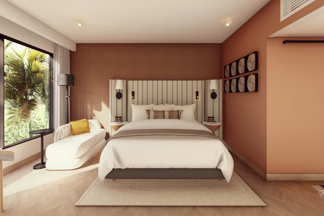 Faranda Collection Cartagena 11/61