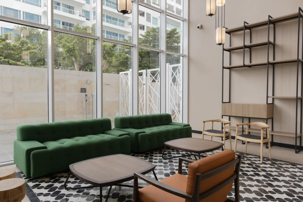 Faranda Collection Cartagena 4/61