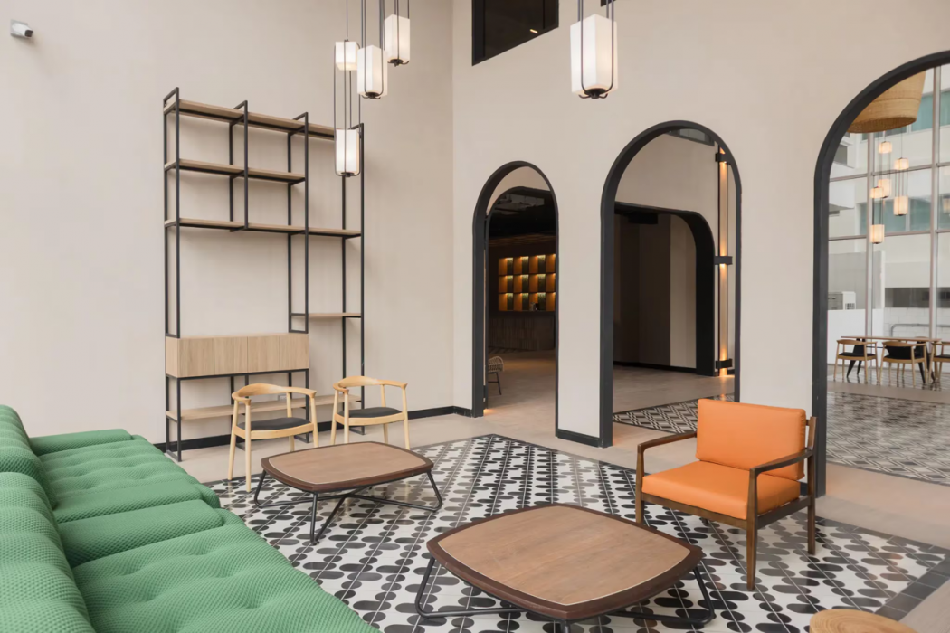 Faranda Collection Cartagena 5/61