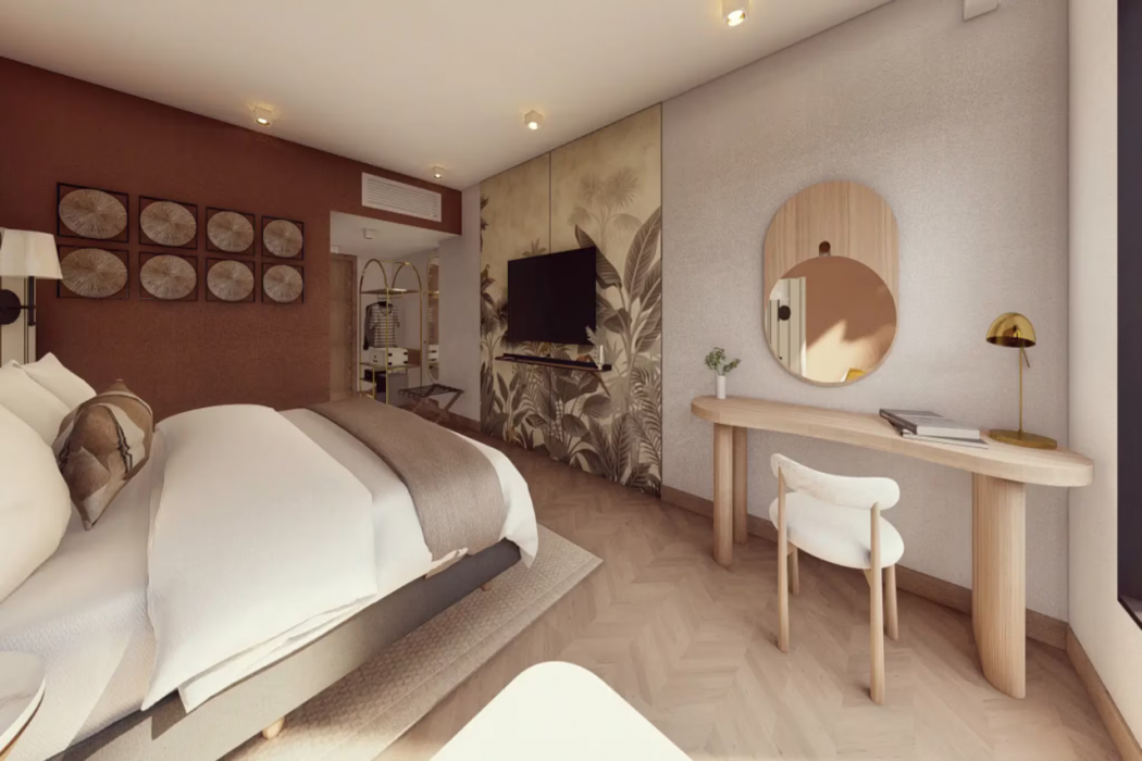 Faranda Collection Cartagena 9/61