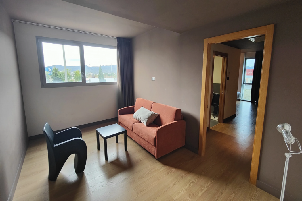 B&B HOTEL Miranda de Ebro 9/39